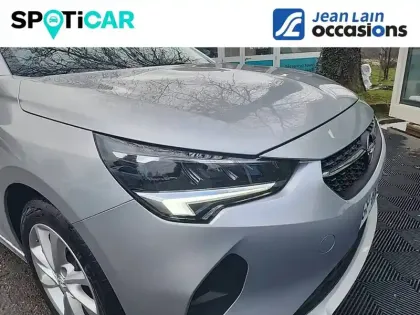 Photo 15 Opel Corsa  1.2 Turbo 100 ch BVA8