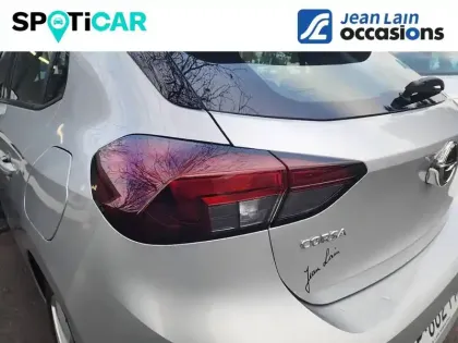 Photo 16 Opel Corsa  1.2 Turbo 100 ch BVA8