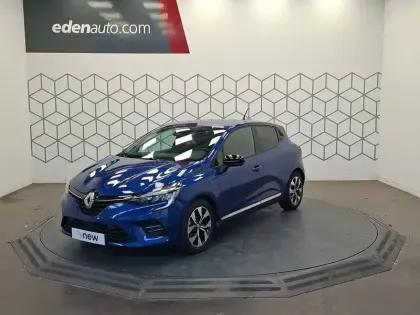 Photo Renault Clio Evolution