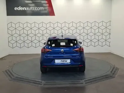 Photo 40 Renault Clio  E-Tech full hybrid 145