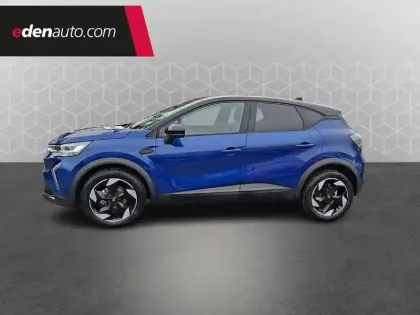Photo 42 Renault Captur  TCe 90 ch