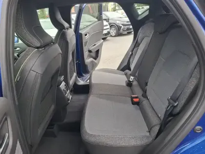 Photo 24 Renault Captur  TCe 90 ch