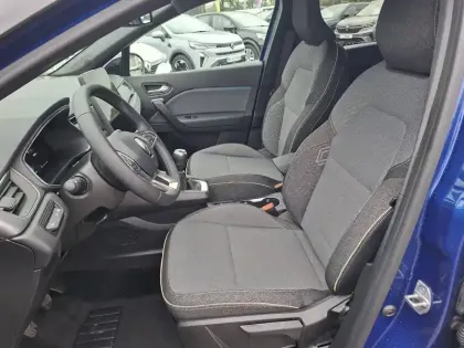 Photo 18 Renault Captur  TCe 90 ch