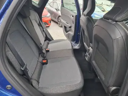 Photo 25 Renault Captur  TCe 90 ch