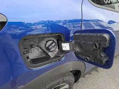 Photo 31 Renault Captur  TCe 90 ch