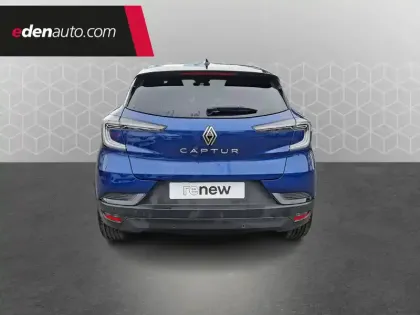 Photo 38 Renault Captur  TCe 90 ch