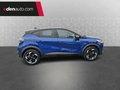 Photo 35 Renault Captur  TCe 90 ch
