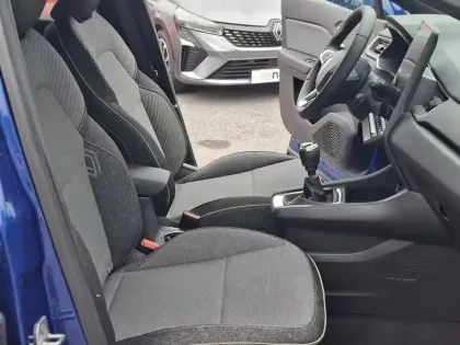 Photo 9 Renault Captur  TCe 90 ch