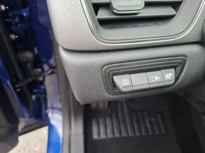 Photo 17 Renault Captur  TCe 90 ch
