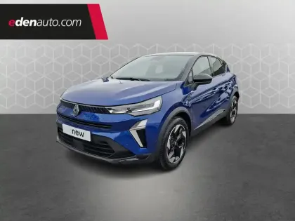 Photo 43 Renault Captur  TCe 90 ch