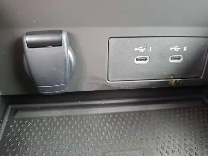 Photo 13 Renault Captur  TCe 90 ch