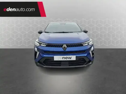 Photo 44 Renault Captur  TCe 90 ch