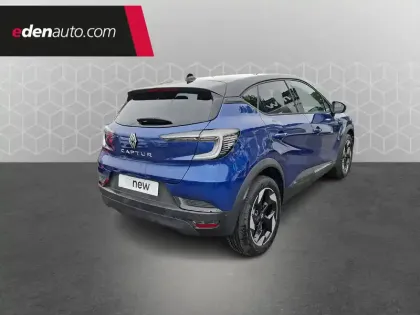 Photo 37 Renault Captur  TCe 90 ch