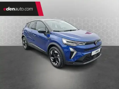 Photo 33 Renault Captur  TCe 90 ch