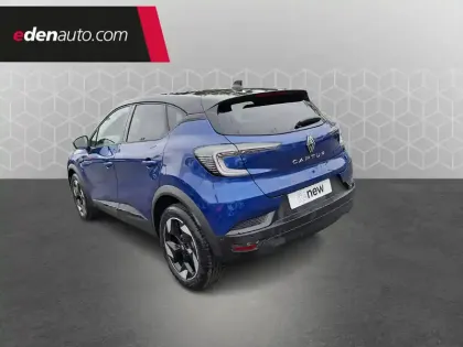 Photo 39 Renault Captur  TCe 90 ch