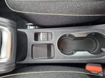 Photo 14 Renault Captur  TCe 90 ch