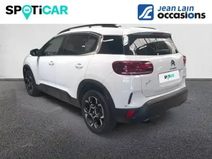 Photo 6 Citroën C5 aircross  BlueHDi 130 EAT8