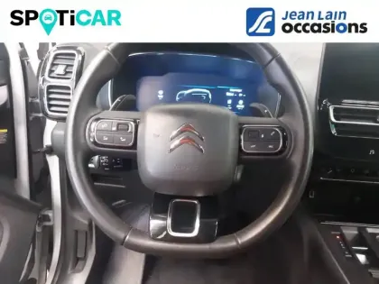 Photo 8 Citroën C5 aircross  BlueHDi 130 EAT8