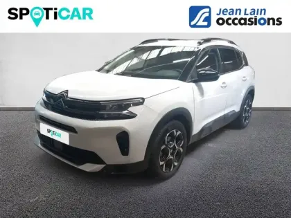Photo Citroën C5 Aircross Plus