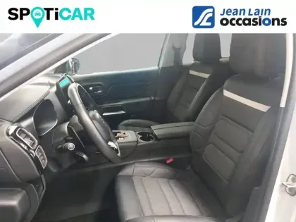 Photo 10 Citroën C5 aircross  BlueHDi 130 EAT8