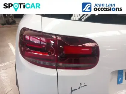Photo 16 Citroën C5 aircross  BlueHDi 130 EAT8