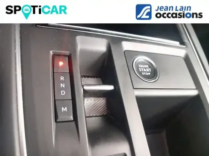 Photo 13 Citroën C5 aircross  BlueHDi 130 EAT8