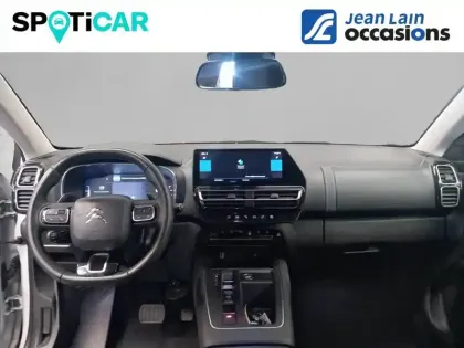 Photo 7 Citroën C5 aircross  BlueHDi 130 EAT8
