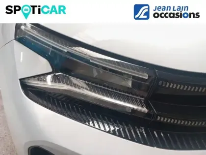 Photo 15 Citroën C5 aircross  BlueHDi 130 EAT8