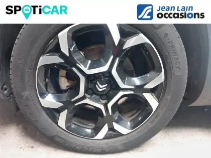 Photo 12 Citroën C5 aircross  BlueHDi 130 EAT8