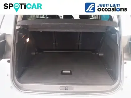 Photo 5 Citroën C5 aircross  BlueHDi 130 EAT8