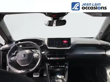 Photo 17 Peugeot 2008  Hybrid 136 e-DCS6
