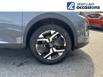 Photo 8 Peugeot 2008  Hybrid 136 e-DCS6
