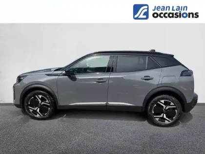 Photo 7 Peugeot 2008  Hybrid 136 e-DCS6