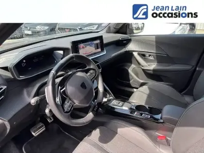 Photo 10 Peugeot 2008  Hybrid 136 e-DCS6