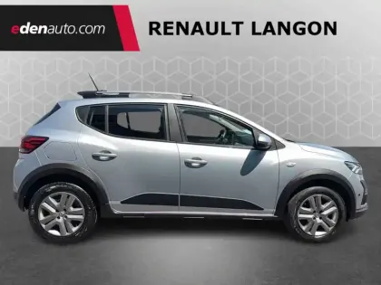 Photo 57 Dacia Sandero  TCe 90 - 22