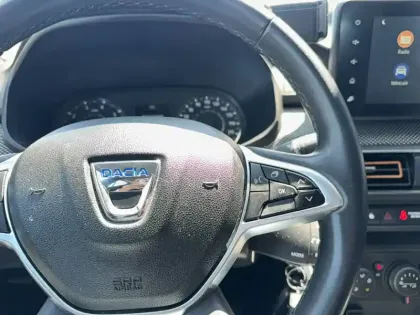 Photo 33 Dacia Sandero  TCe 90 - 22