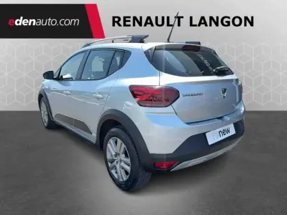 Photo 54 Dacia Sandero  TCe 90 - 22