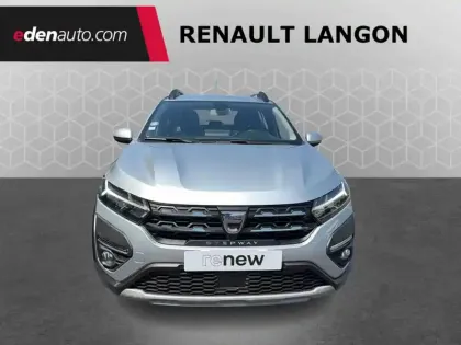 Photo 59 Dacia Sandero  TCe 90 - 22