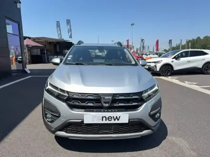 Photo 7 Dacia Sandero  TCe 90 - 22
