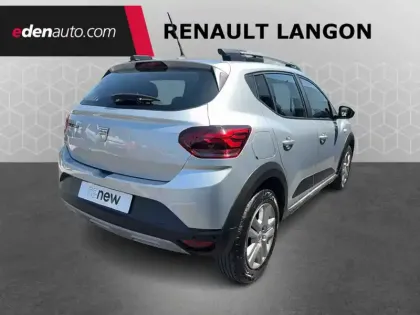 Photo 56 Dacia Sandero  TCe 90 - 22