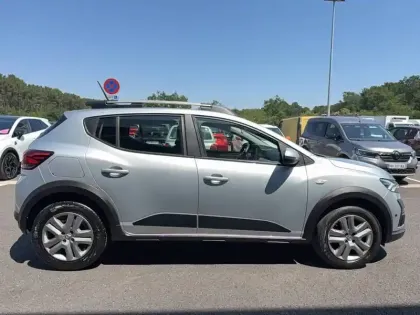 Photo 5 Dacia Sandero  TCe 90 - 22