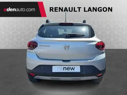 Photo 55 Dacia Sandero  TCe 90 - 22