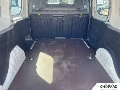 Photo 5 Citroën Berlingo  VAN M 1000 BLUEHDI 100 S&S BVM6