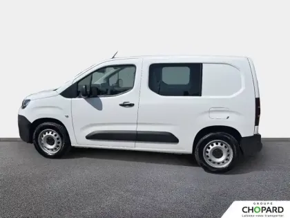Photo 8 Citroën Berlingo  VAN M 1000 BLUEHDI 100 S&S BVM6