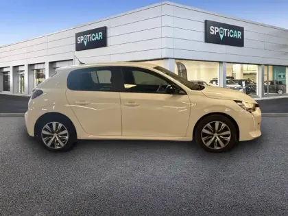 Photo 13 Peugeot 208  PureTech 100 S&S BVM6