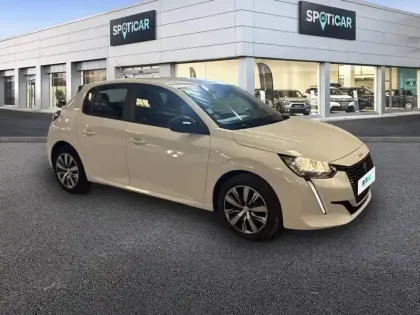 Photo 12 Peugeot 208  PureTech 100 S&S BVM6