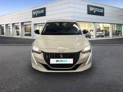 Photo 11 Peugeot 208  PureTech 100 S&S BVM6