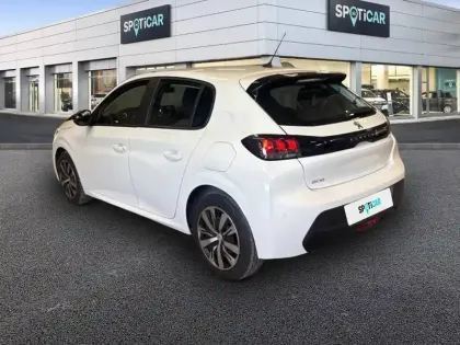 Photo 16 Peugeot 208  PureTech 100 S&S BVM6