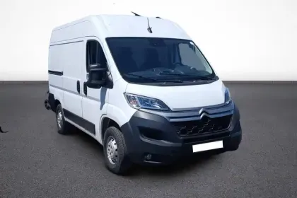 Photo 7 Citroën Jumper  TOLE 35 L1H2 BLUEHDi 120 S&S BVM6