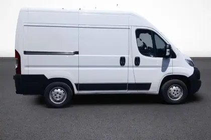 Photo 6 Citroën Jumper  TOLE 35 L1H2 BLUEHDi 120 S&S BVM6